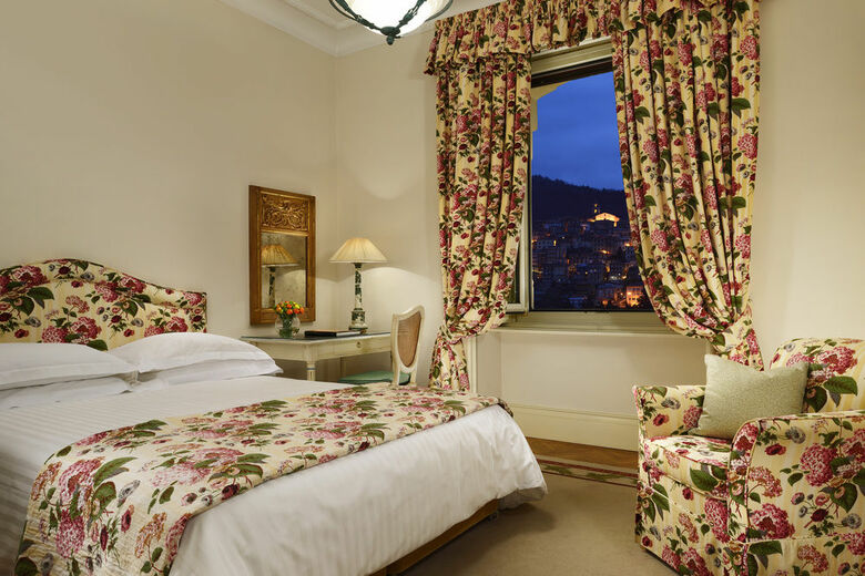 Hotel Grand Htl Palazzo Della Fonte
