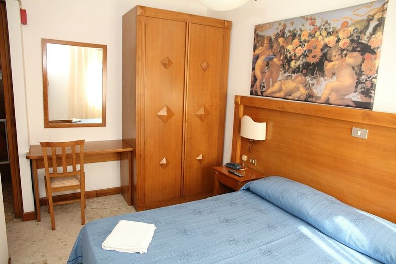 Hotel Da Remo