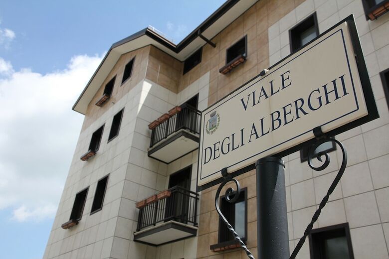 Hotel Da Remo