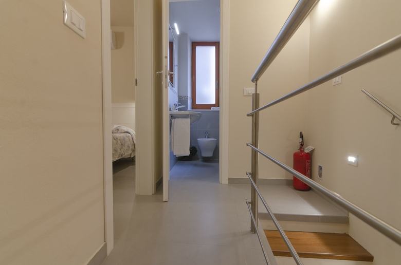 Apartamento Appartamenti E Camere Edi