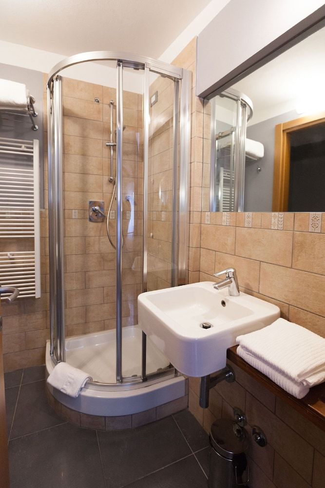 Apartamento Appartamenti E Camere Edi