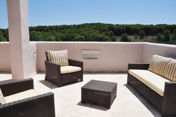 Hotel Basiliani Resort & Spa