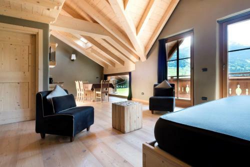 Albergue Agriturismo Rini