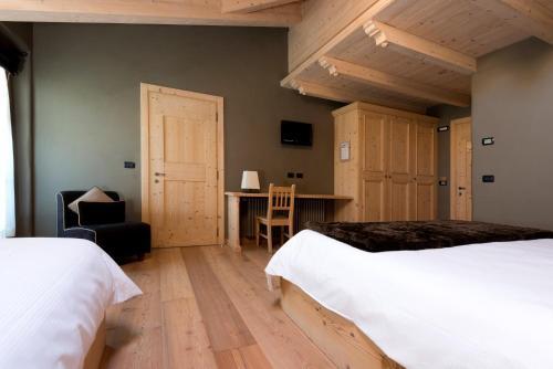 Albergue Agriturismo Rini