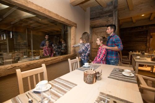Albergue Agriturismo Rini