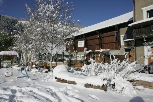 Albergue Agriturismo Rini
