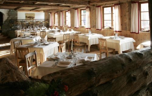 Albergue Agriturismo Rini