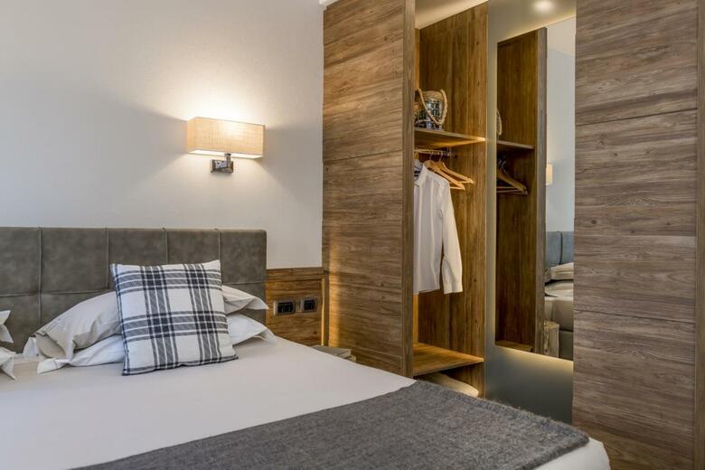 Miramonti Park Hotel
