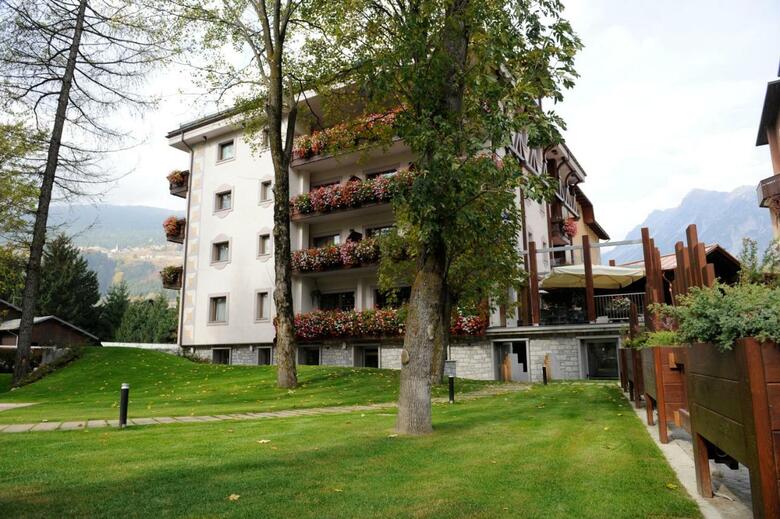 Miramonti Park Hotel