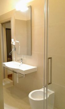Hotel Tirreno