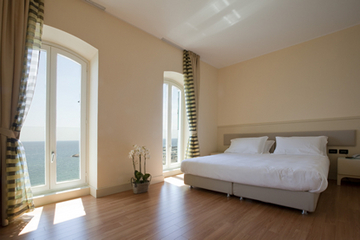 Hotel Del Golfo Ora Resort