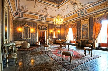 Bed & Breakfast Il Giardino Del Barocco