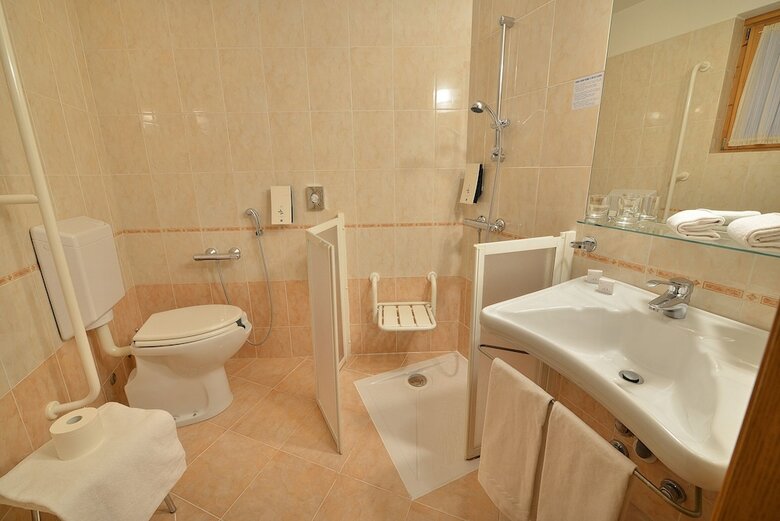 Hotel Interalpen