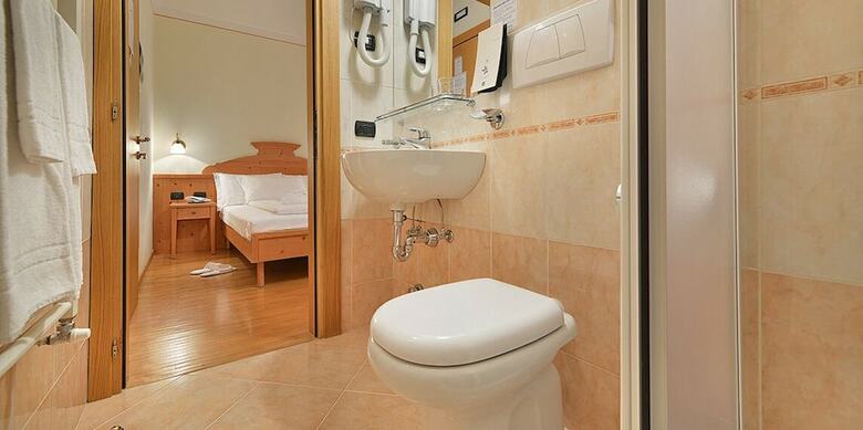 Hotel Interalpen