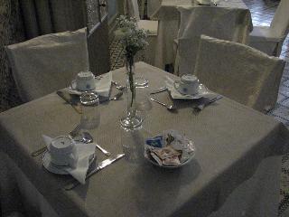 Hotel Aquila Bianca