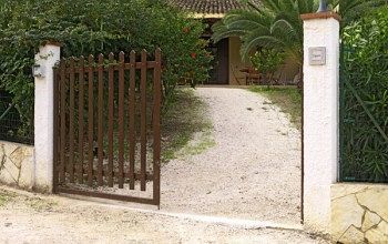 Apartamento Case Di Calamazzo