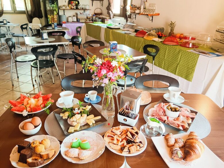 Grotticelli Hotel & Resort