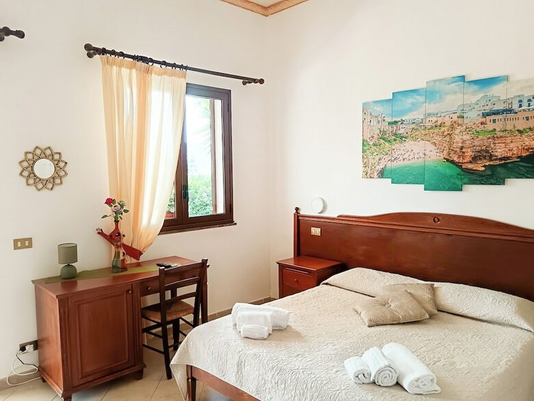 Grotticelli Hotel & Resort
