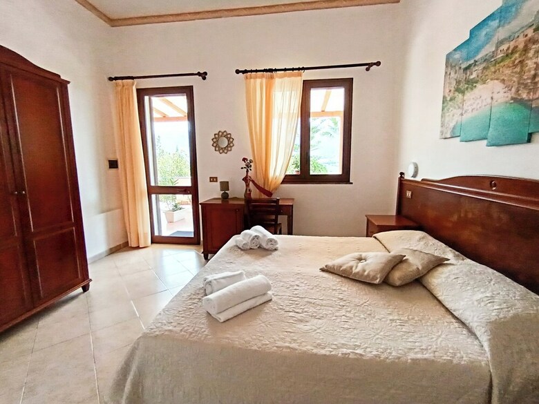 Grotticelli Hotel & Resort