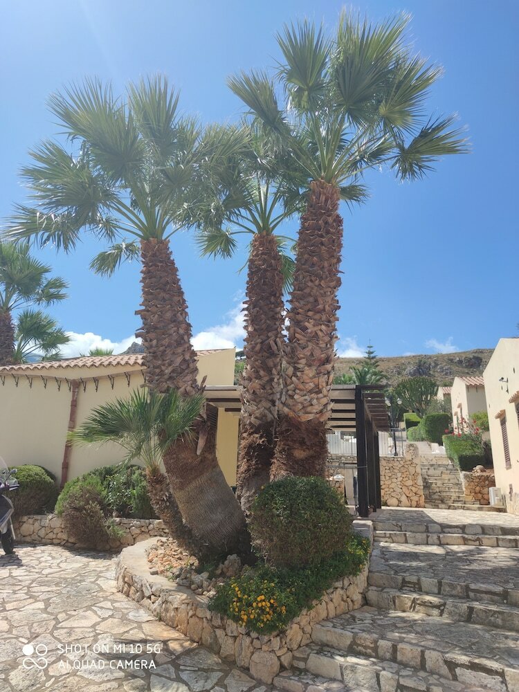 Grotticelli Hotel & Resort