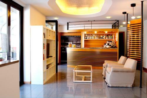 Hotel Garni Carinzia