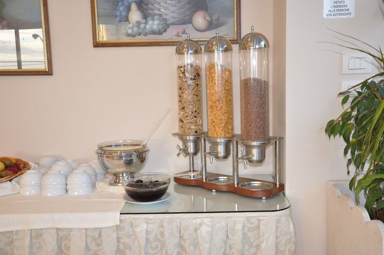Hotel Sole Mio