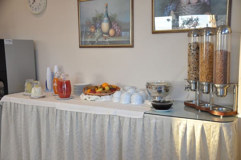 Hotel Sole Mio