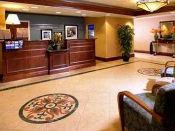 Hotel Hampton Inn  Suites Clearwater/st. Petersburg