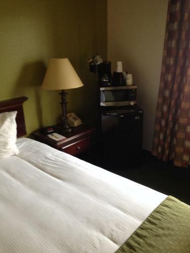 Motel Super 8 By Wyndham Mccall