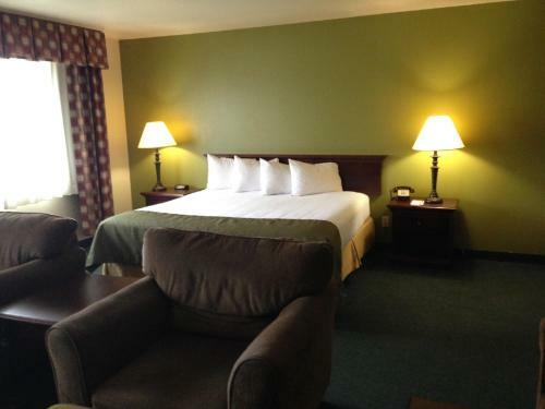 Motel Super 8 By Wyndham Mccall