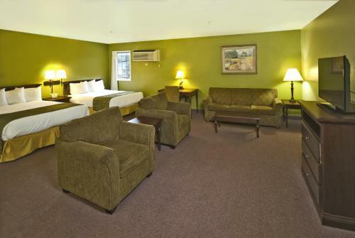 Motel Super 8 By Wyndham Mccall