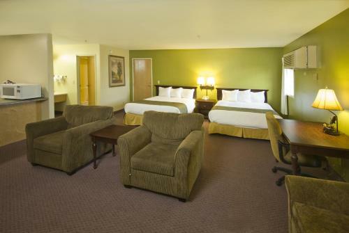 Motel Super 8 By Wyndham Mccall