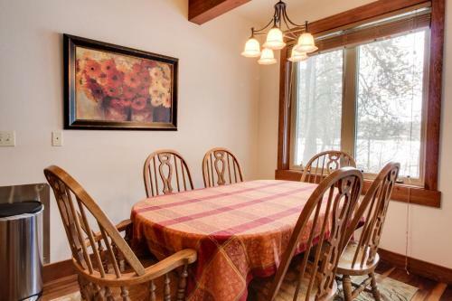 Shiner Creek Golf Course Condo