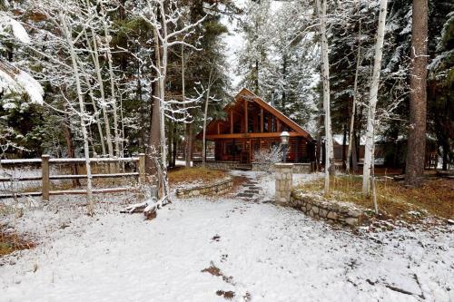 Rustic Retreat