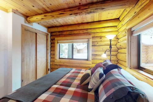 Rustic Retreat