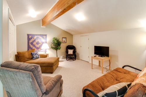 Aspen Village Condo #h-39