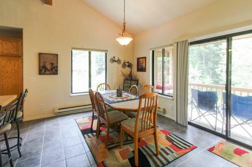 Aspen Village Condo #h-39