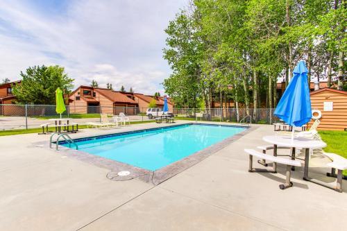Aspen Village Condo #h-39