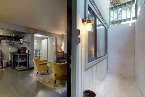 Apartamento Modern Mccall Studio