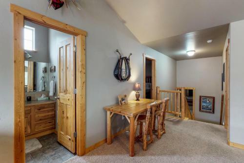 Northern Moose Lodge