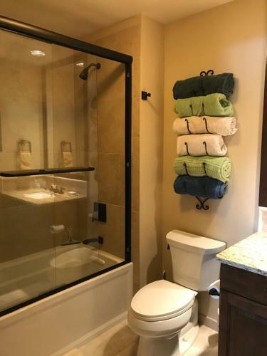 Apartamento Alpine Village Suite 212