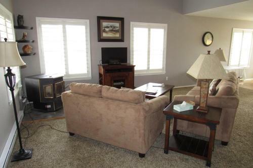 Country Retreat