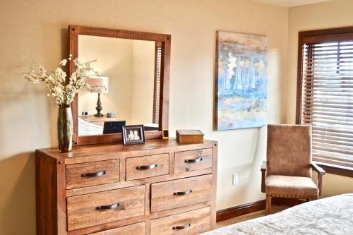 Apartamento Alpine Village Suite 203