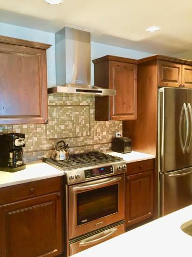 Apartamento Alpine Village Suite 203