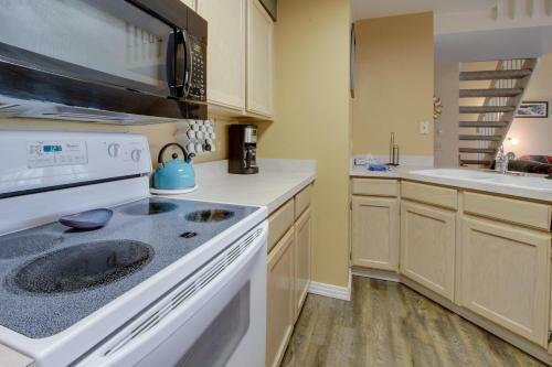 Aspen Village #103