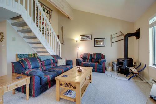 Aspen Village #103