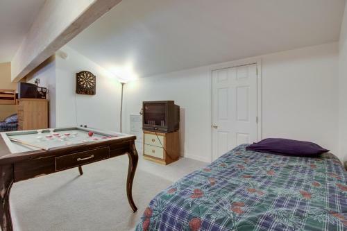 Aspen Village #103