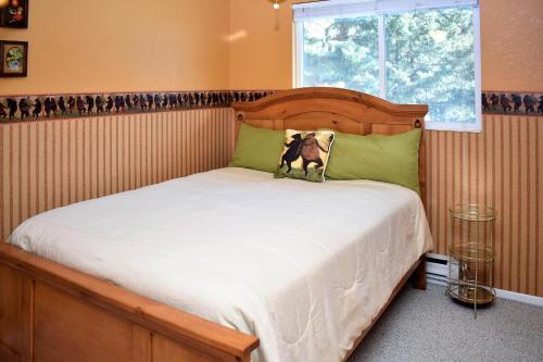 Dancing Bear Condo