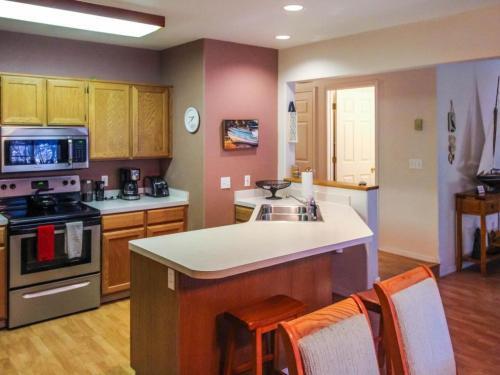 Aspen Village Condo # H-38
