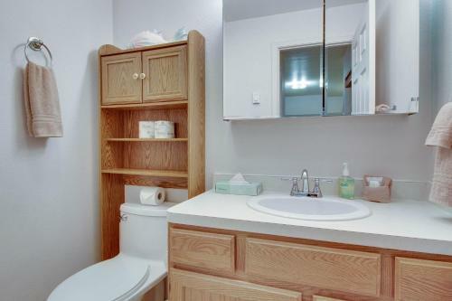 Aspen Village Condo # H-38
